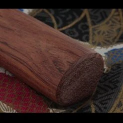 Samura Okinawa Slicing Tanto -Nitecore || Fenix Officials tc so 0146tdet2jpg 24621.1587419960