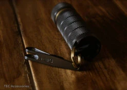 Tec Accessories P7 Suspension Clip BDC -Nitecore || Fenix Officials tec06ddet6 29251.1661356377