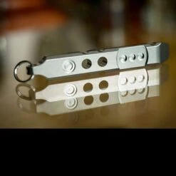 Tec Accessories Ti-Pry Keychain -Nitecore || Fenix Officials tec310kdet7 08427.1587419994