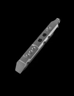 Tec Accessories Ti-Pry Keychain -Nitecore || Fenix Officials tec310kdet 1 10204.1587420002