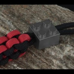 Tec Accessories Brick Lanyard Bead 9 Tec Accessories Brick Lanyard Bead -Nitecore || Fenix Officials tec311det 45927.1587729539