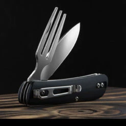 Boker Plus Tech Tool Fork -Nitecore || Fenix Officials techtoolforkdet2 71784.1664974309