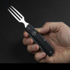 Boker Plus Tech Tool Fork -Nitecore || Fenix Officials techtoolforkdet3 02213.1664974309