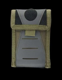 Tactical Geek A1 EDC Storage Pouch -Nitecore || Fenix Officials tg a1 case 69187.1674830534