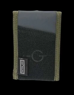 Tactical Geek A1 EDC Storage Pouch -Nitecore || Fenix Officials tg a1 casedet3 54388.1674830531