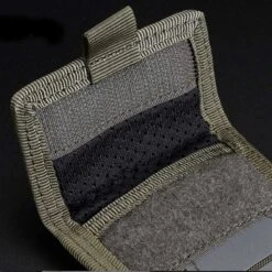 Tactical Geek A1 EDC Storage Pouch -Nitecore || Fenix Officials tg a1 casedet7 74664.1674830531