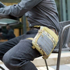 Tactical Geek Block EVO -Nitecore || Fenix Officials tg bl evo titgrndet3 09070.1664354467