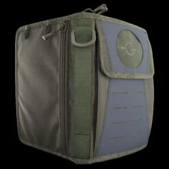 Tactical Geek Block D EDC Wallet 16G -Nitecore || Fenix Officials tg d 16g bdet8 55029.1587408328