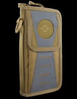 Tactical Geek Block D EDC Wallet 8G -Nitecore || Fenix Officials tg d 8gdet4 63699.1587729258