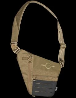 Tactical Geek Cache L1 Shoulder Bag 33 Tactical Geek Cache L1 Shoulder Bag -Nitecore || Fenix Officials tg l1 cache 56914.1674217872