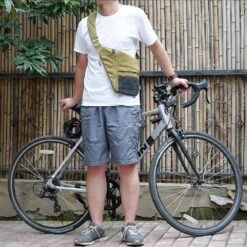 Tactical Geek Cache L1 Shoulder Bag 28 Tactical Geek Cache L1 Shoulder Bag -Nitecore || Fenix Officials tg l1 cachedet14 51013.1674217872