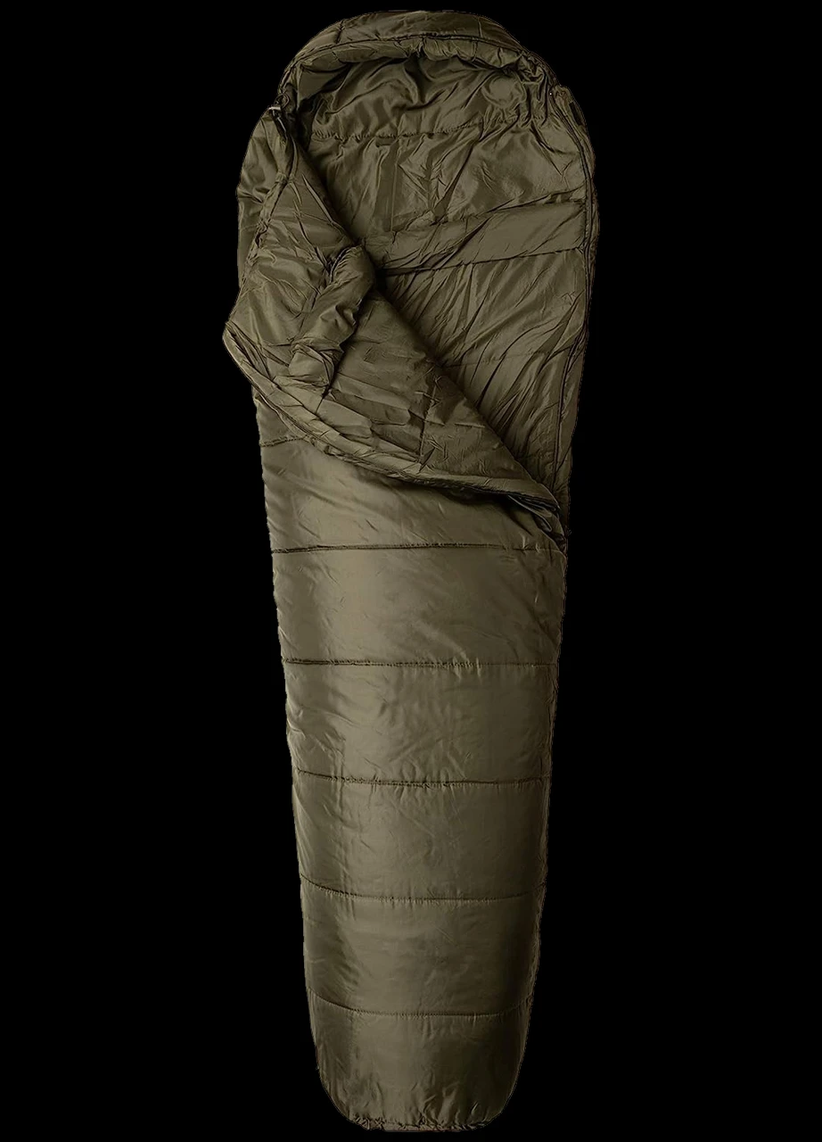 Snugpak "The Sleeping Bag" Left Hand Sleeping Bag 3 Snugpak "The Sleeping Bag" Left Hand Sleeping Bag