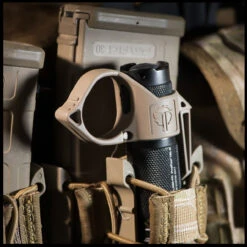 Thyrm SwitchBack V2.0 Large Release -Nitecore || Fenix Officials thing3 50573.1648732536