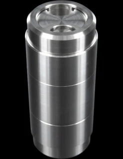 Titaner Titanium Capsule -Nitecore || Fenix Officials titan 003 1 79670.1587728949