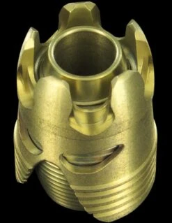 Titaner Titanium Helmet Lanyard Bead -Nitecore || Fenix Officials titan est 36 yldet 05487.1587400939