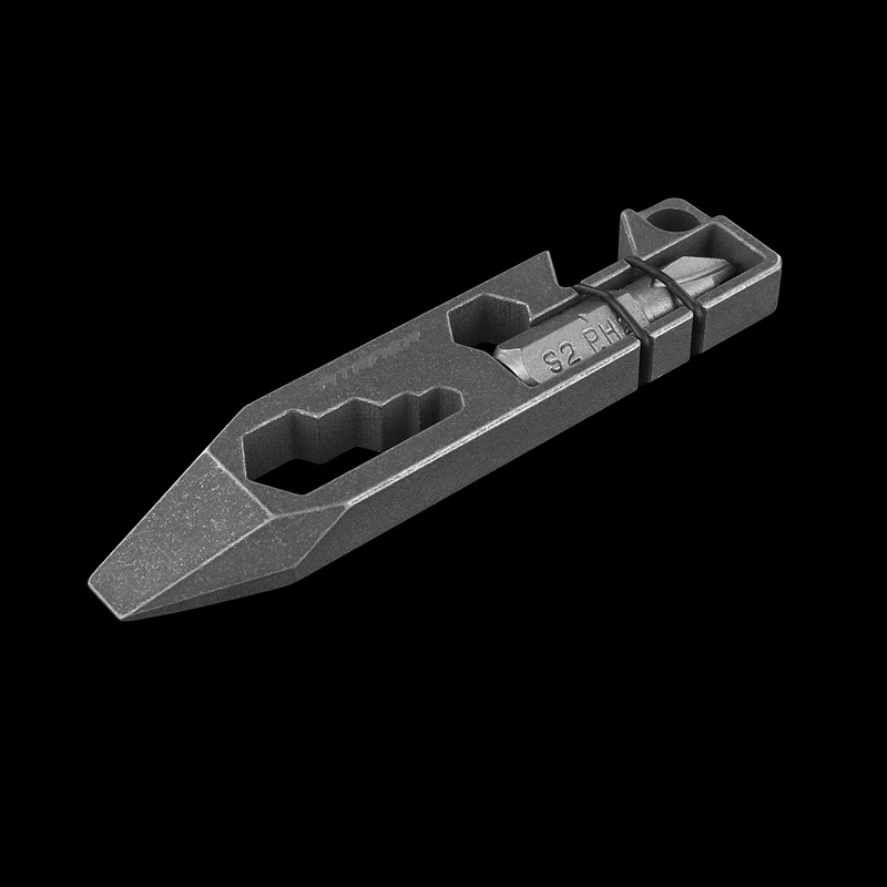 Titaner Multi Function Pry Bar 7 Titaner Multi Function Pry Bar - Image 5