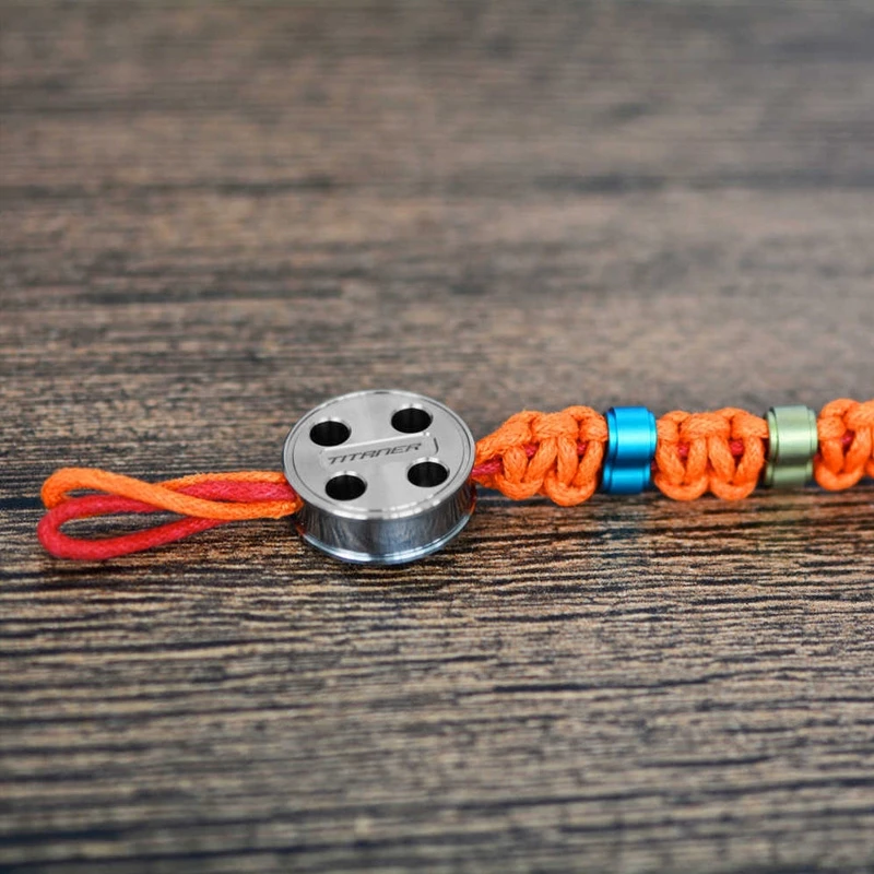 Titaner Pie Bead 6 Titaner Pie Bead - Image 4