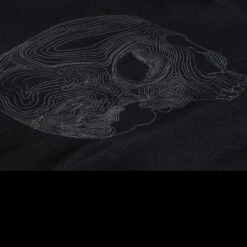 TAD Topo Skull T-Shirt Siege