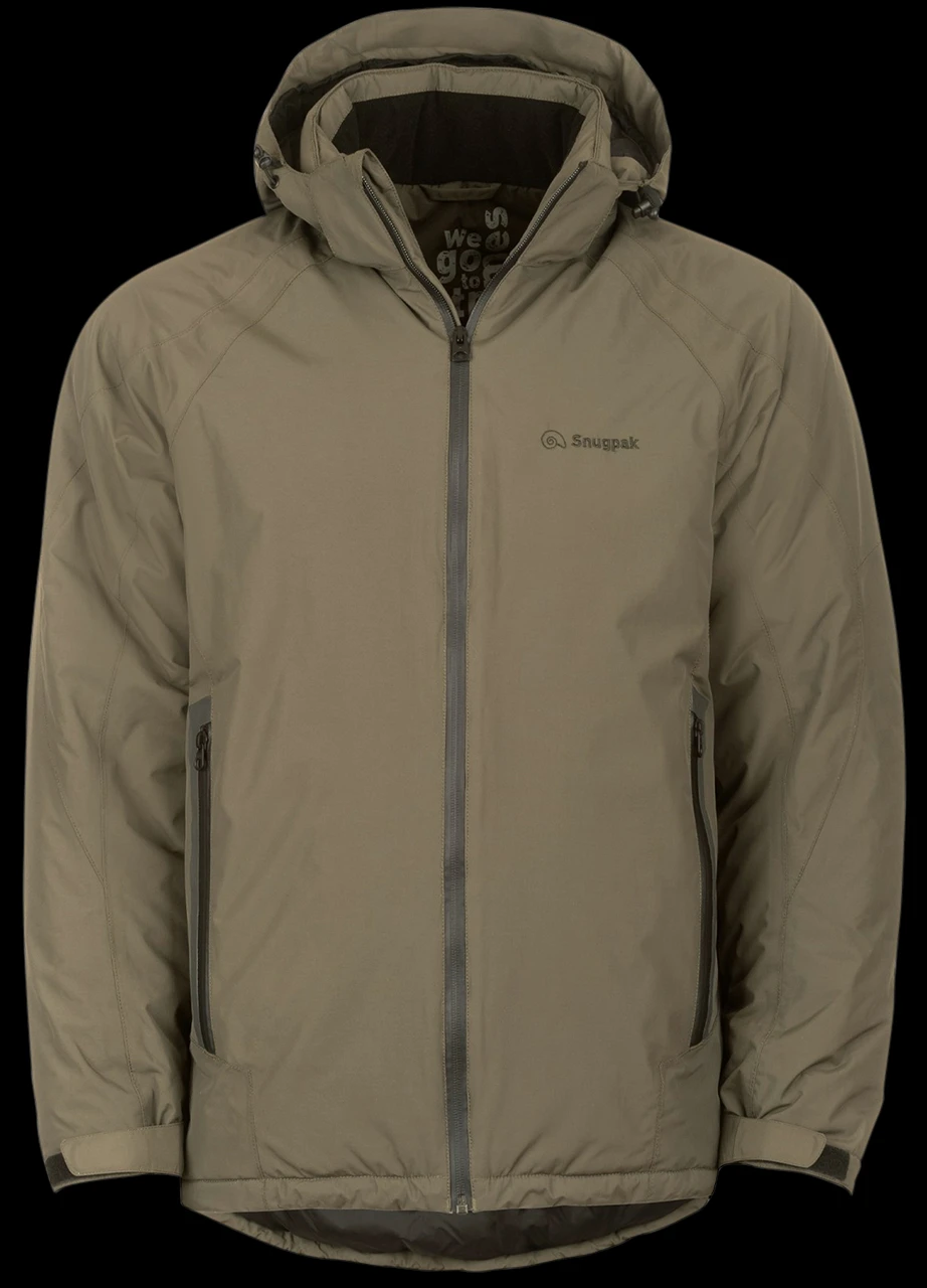 Snugpak Torrent Extreme Forest Green 4 Snugpak Torrent Extreme Forest Green - Image 2