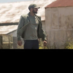 TAD Traverse Tech T-Shirt Deception