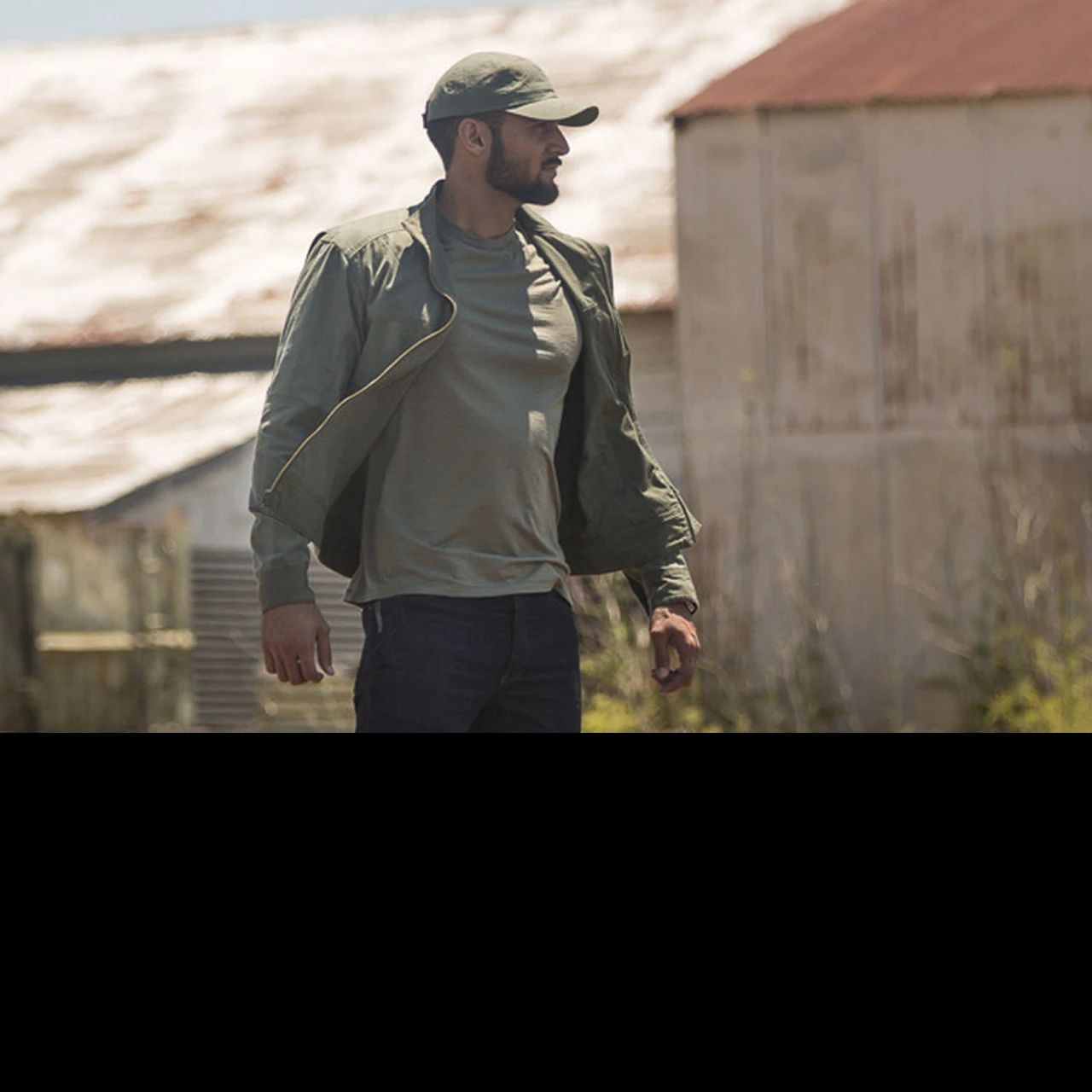 TAD Traverse Tech T-Shirt Gunship 4 TAD Traverse Tech T-Shirt Gunship - Image 2