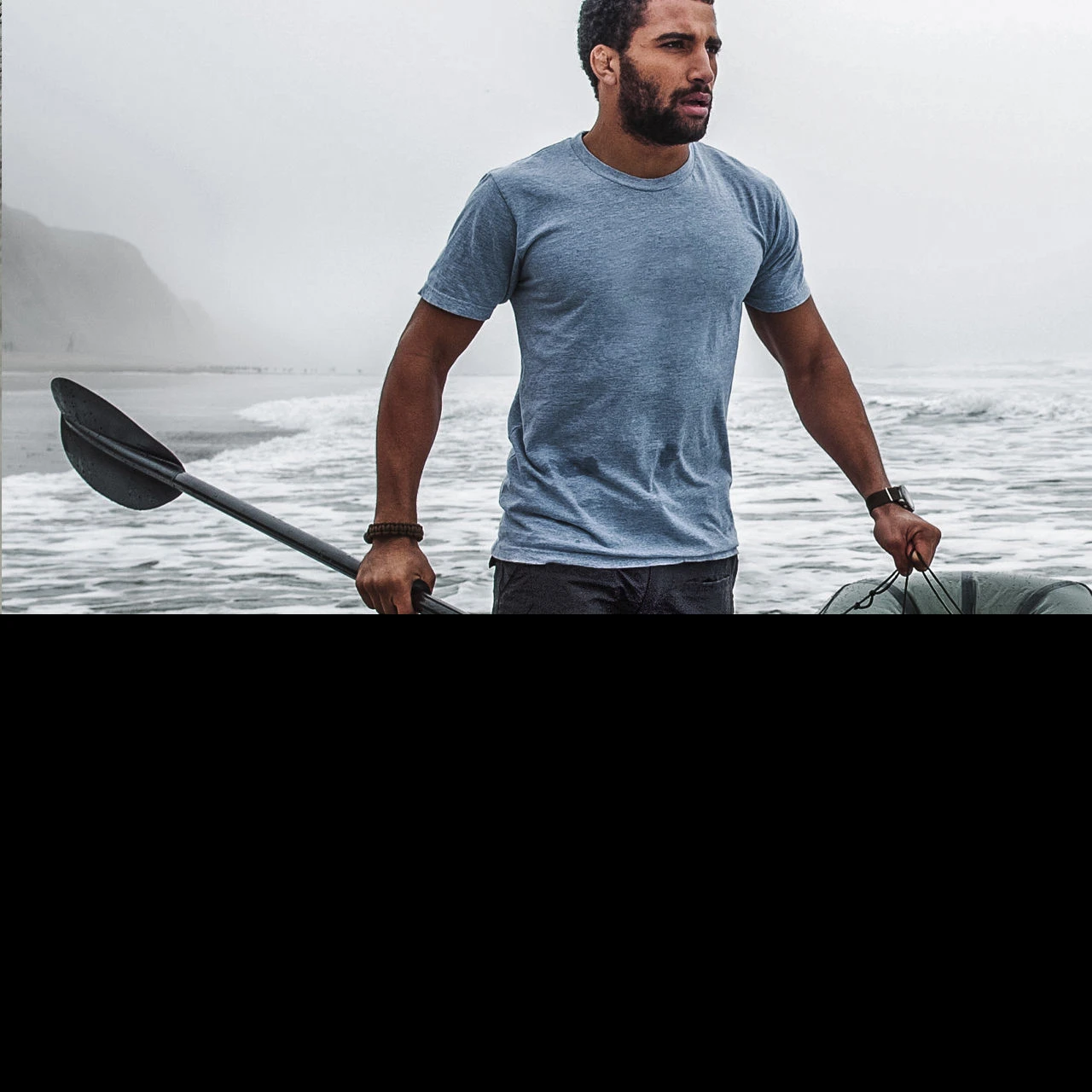 TAD Traverse Tech T-Shirt Gunship 5 TAD Traverse Tech T-Shirt Gunship - Image 3