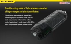 Nitecore Tube UV -Nitecore || Fenix Officials tube uv en 07 20741.1587400065