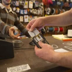 Trayvax Contour 11 Trayvax Contour -Nitecore || Fenix Officials tvx con 005det4 00917.1617716322