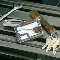 Trayvax Contour 15 Trayvax Contour -Nitecore || Fenix Officials tvx con 005det5 36600.1587412663