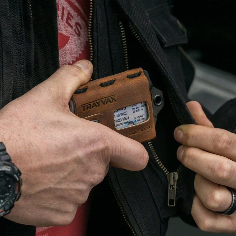 Trayvax Element Raw 5 Trayvax Element Raw - Image 3