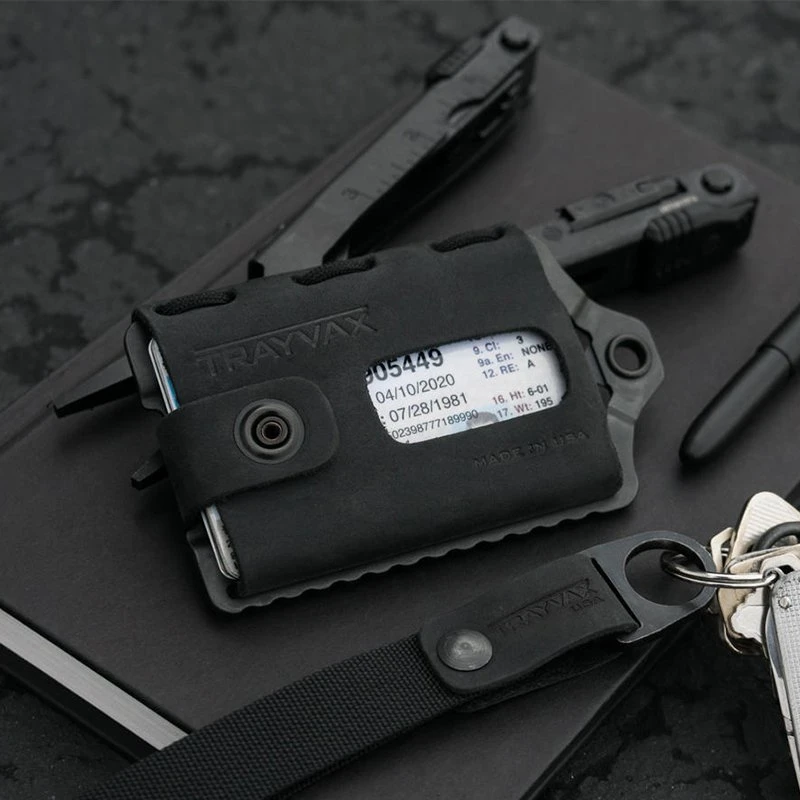 Trayvax Element Raw 8 Trayvax Element Raw - Image 6