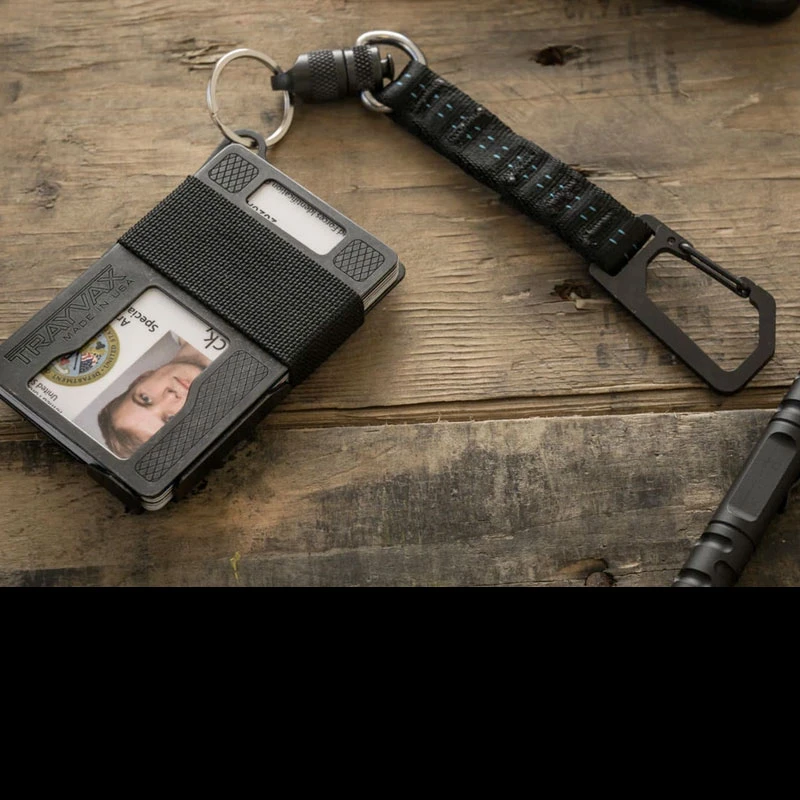 Trayvax Link Lanyard Climb 3 Trayvax Link Lanyard Climb