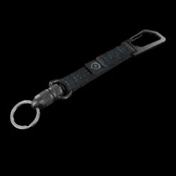 Trayvax Link Lanyard Climb 8 Trayvax Link Lanyard Climb -Nitecore || Fenix Officials tvx lan climbdet2 74355.1587729592