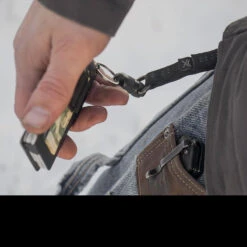 Trayvax Link Lanyard Climb 9 Trayvax Link Lanyard Climb -Nitecore || Fenix Officials tvx lan climbdet 31270.1587421670