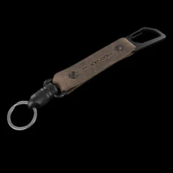 Trayvax Link Lanyard Leather -Nitecore || Fenix Officials tvx landet2 42037.1591789891