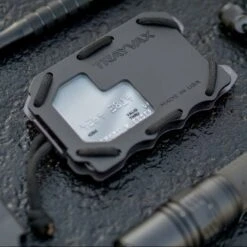 Trayvax Original 2.0 -Nitecore || Fenix Officials tvx oga 101det2 87834.1662120157