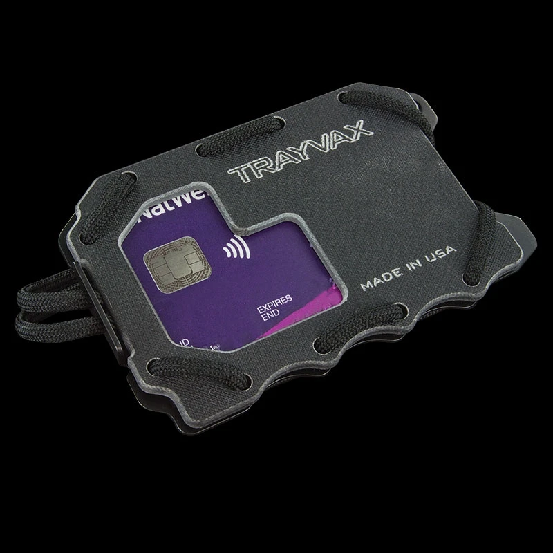 Trayvax Original 2.0 G10 3 Trayvax Original 2.0 G10