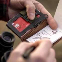 Trayvax Summit Notebook Bundle -Nitecore || Fenix Officials tvx snb bnddet6 67733.1587729374