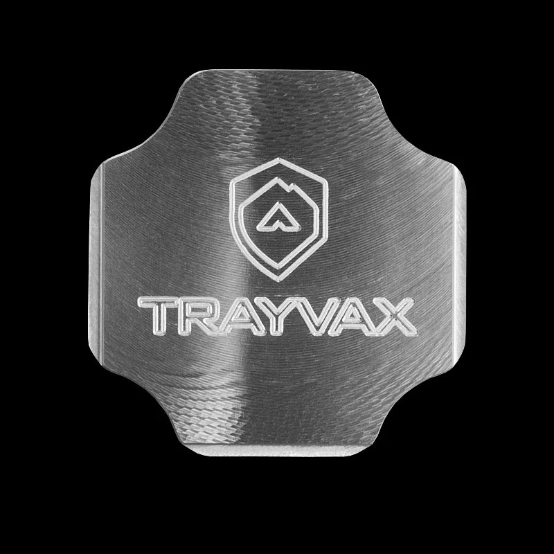 Trayvax Summit Grip 5 Trayvax Summit Grip - Image 3