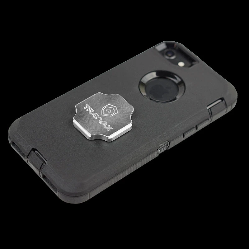 Trayvax Summit Grip 3 Trayvax Summit Grip