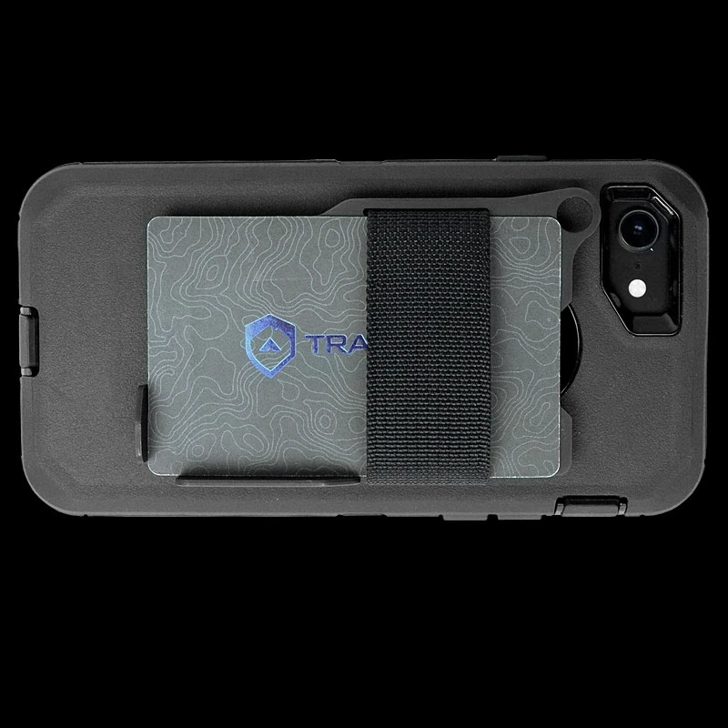 Trayvax Summit Grip 4 Trayvax Summit Grip - Image 2