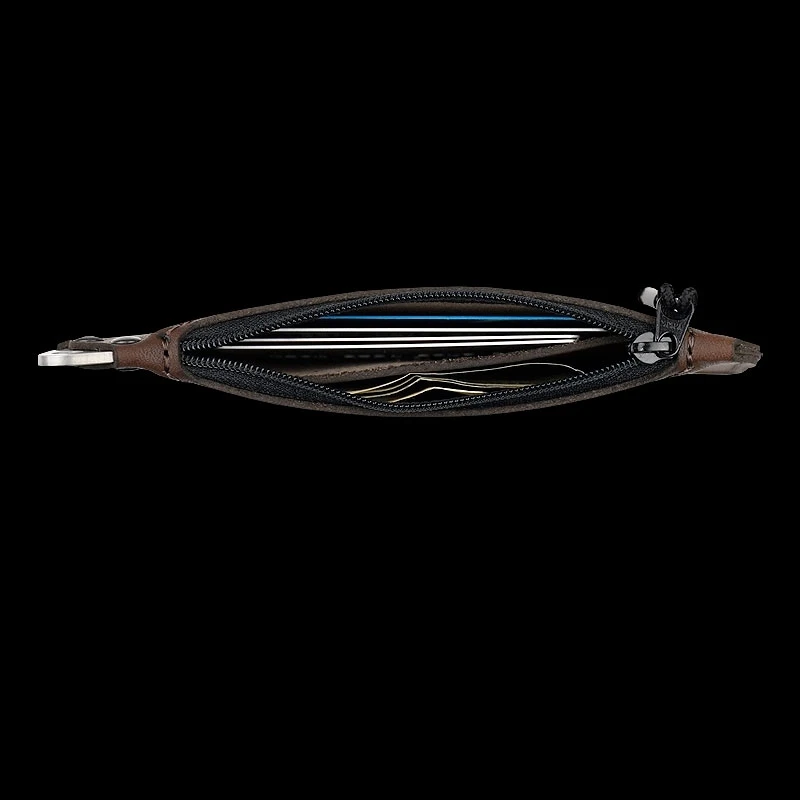 Trayvax Renegade Zipper Wallet 3 Trayvax Renegade Zipper Wallet