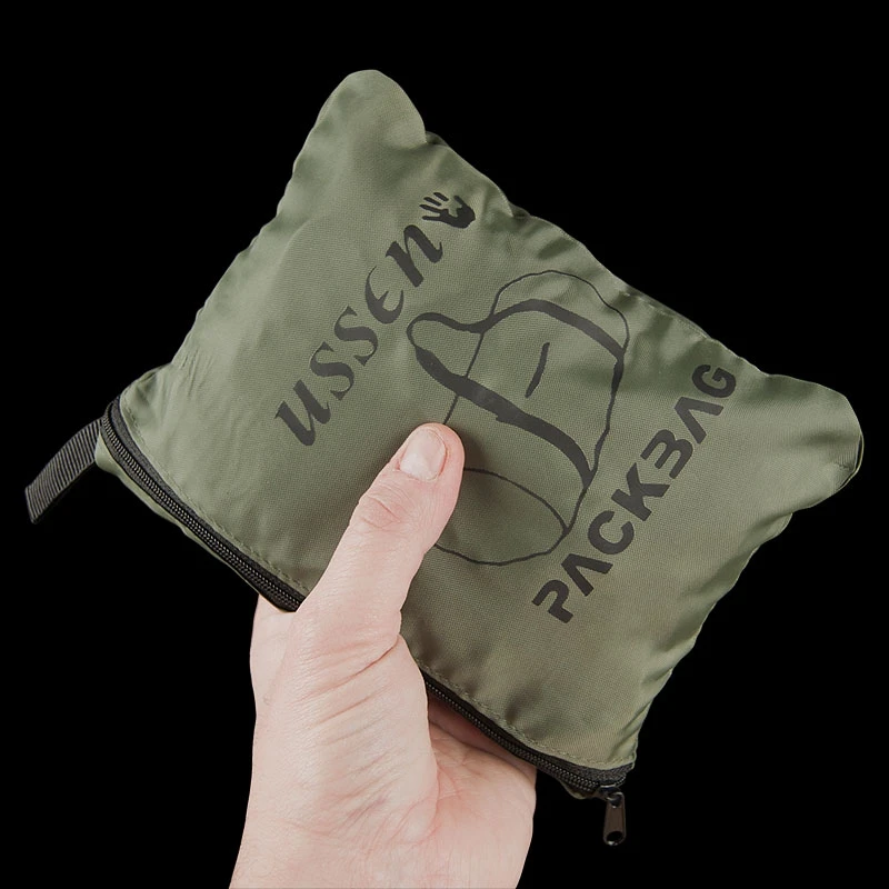 Ussen Packbag 4 Ussen Packbag - Image 2