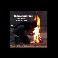 EOG V3 Pocket Bellows Fire Bellowing Tool 9 EOG V3 Pocket Bellows Fire Bellowing Tool -Nitecore || Fenix Officials v3 pocket bellows detail 79989.1655368765