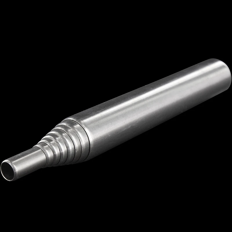 EOG V3 Pocket Bellows Fire Bellowing Tool 3 EOG V3 Pocket Bellows Fire Bellowing Tool