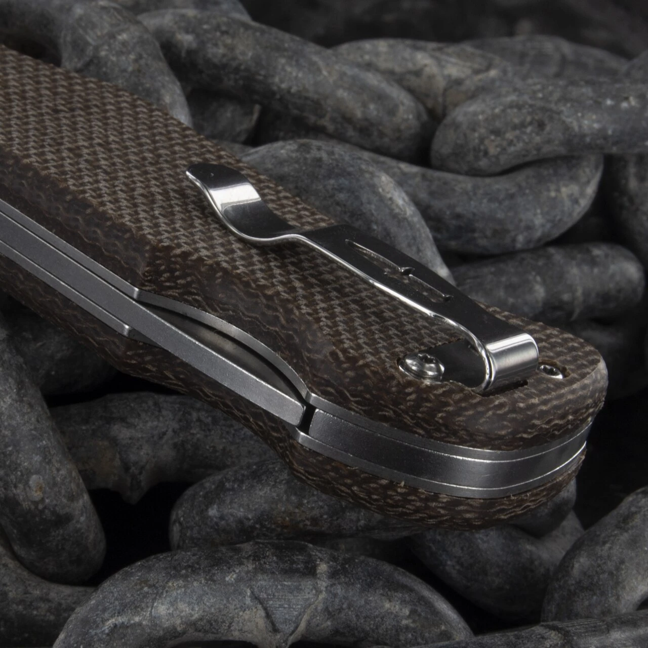 Camillus Bushcrafter Folder 6 Camillus Bushcrafter Folder - Image 4