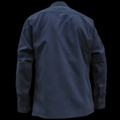Kitanica Lightweight Vented Shirt -Nitecore || Fenix Officials vented shirtdet2 49298.1648633677.1280.1280 10467.1648731478