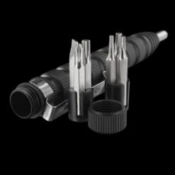 V Nives Multitool Pen -Nitecore || Fenix Officials vnimt20albkdet 1 28113.1587729471