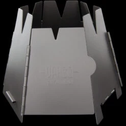 Vargo Hexagon Wood Stove -Nitecore || Fenix Officials vr415 87824.1587391958