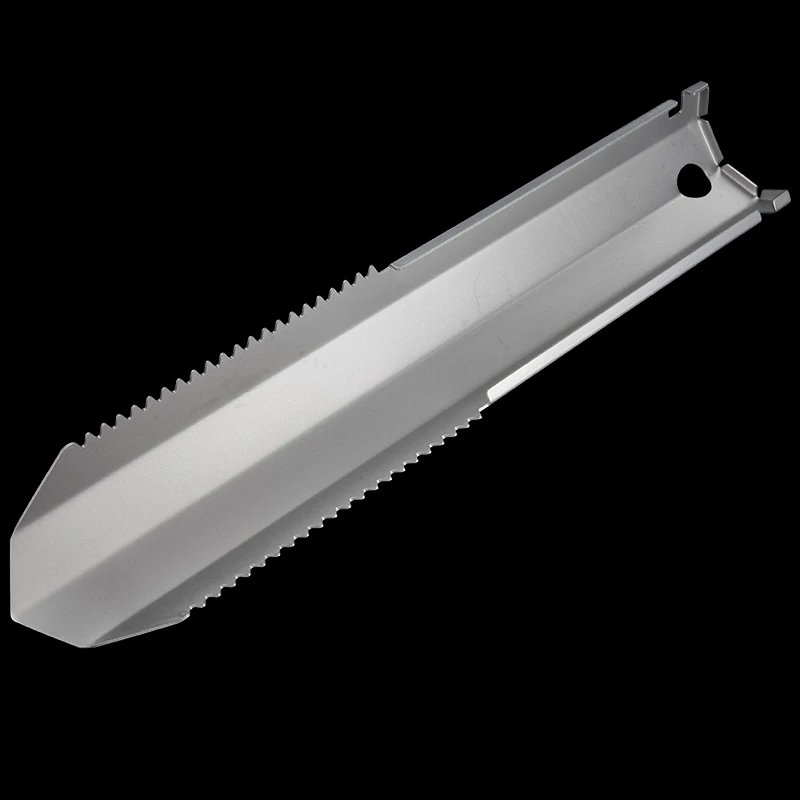 Vargo Titanium Dig Dig Tool 7 Vargo Titanium Dig Dig Tool - Image 5